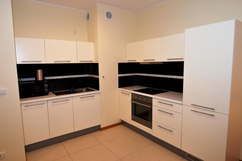 Apartament Czternastka Swinoujscie Exterior photo